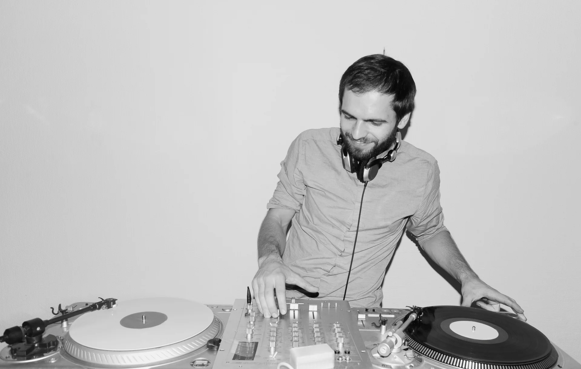 Wedding DJs in London