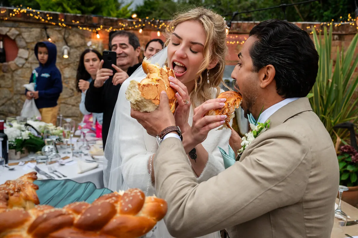 Wedding of Viktorija and Manish at Sanctum On The Green, Cookham Dean, Berkshire.