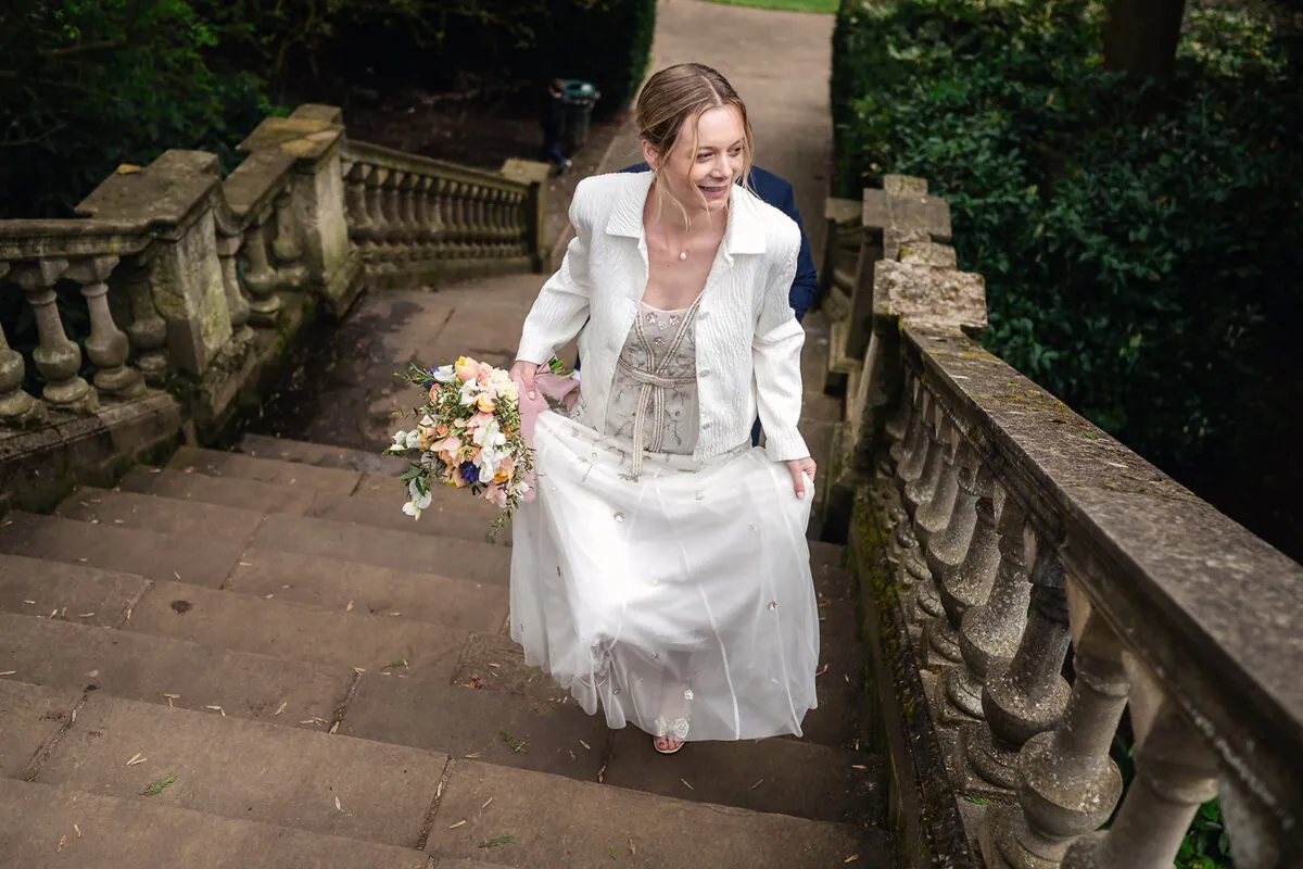 Claire &amp; Matthew