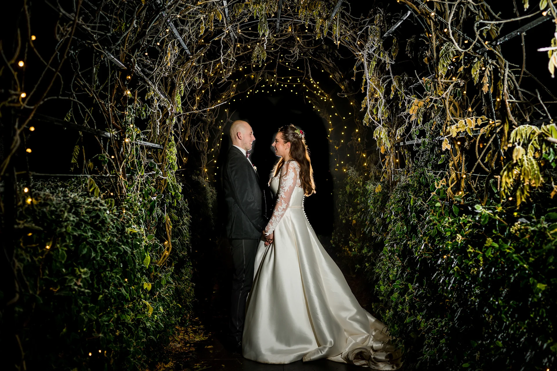 Bryony &amp; Matt (listing)
