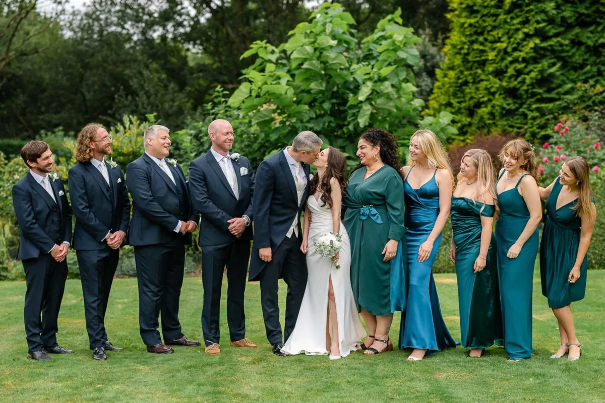 Hutton-Hall-Wedding-Group-Steve-Bagness-Photography