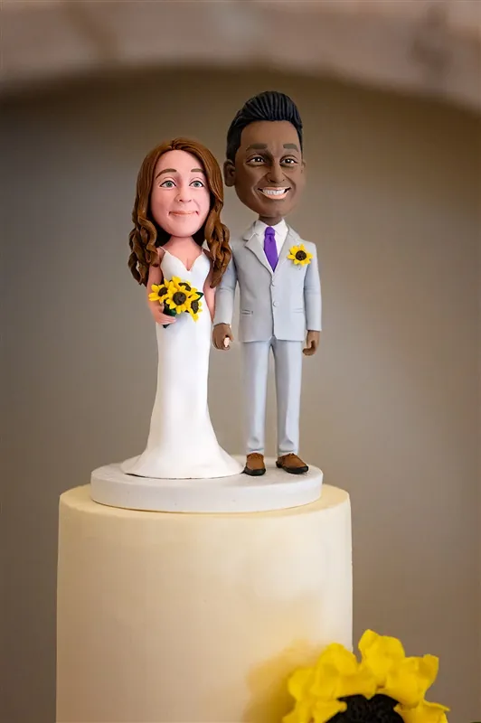 Sabrina &amp; Lawrence