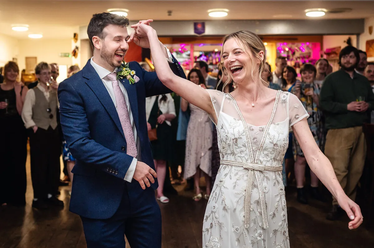 Claire &amp; Matthew