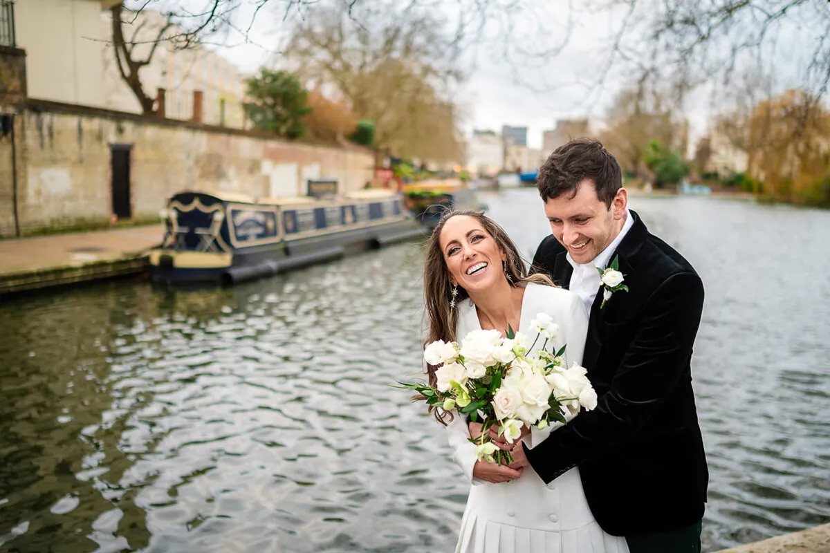 Elizabeth and Nicholas, Chelsea