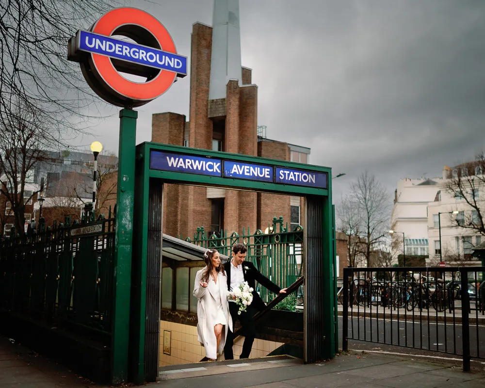 Elizabeth and Nicholas, Chelsea
