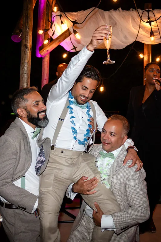 Wedding of Viktorija and Manish at Sanctum On The Green, Cookham Dean, Berkshire.