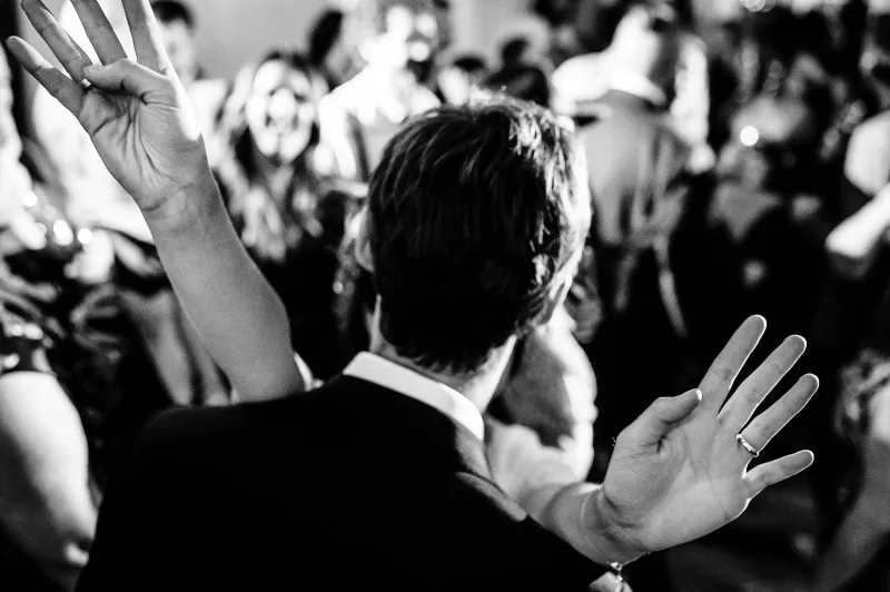 The Cosy & Candid Winter Wedding Offer