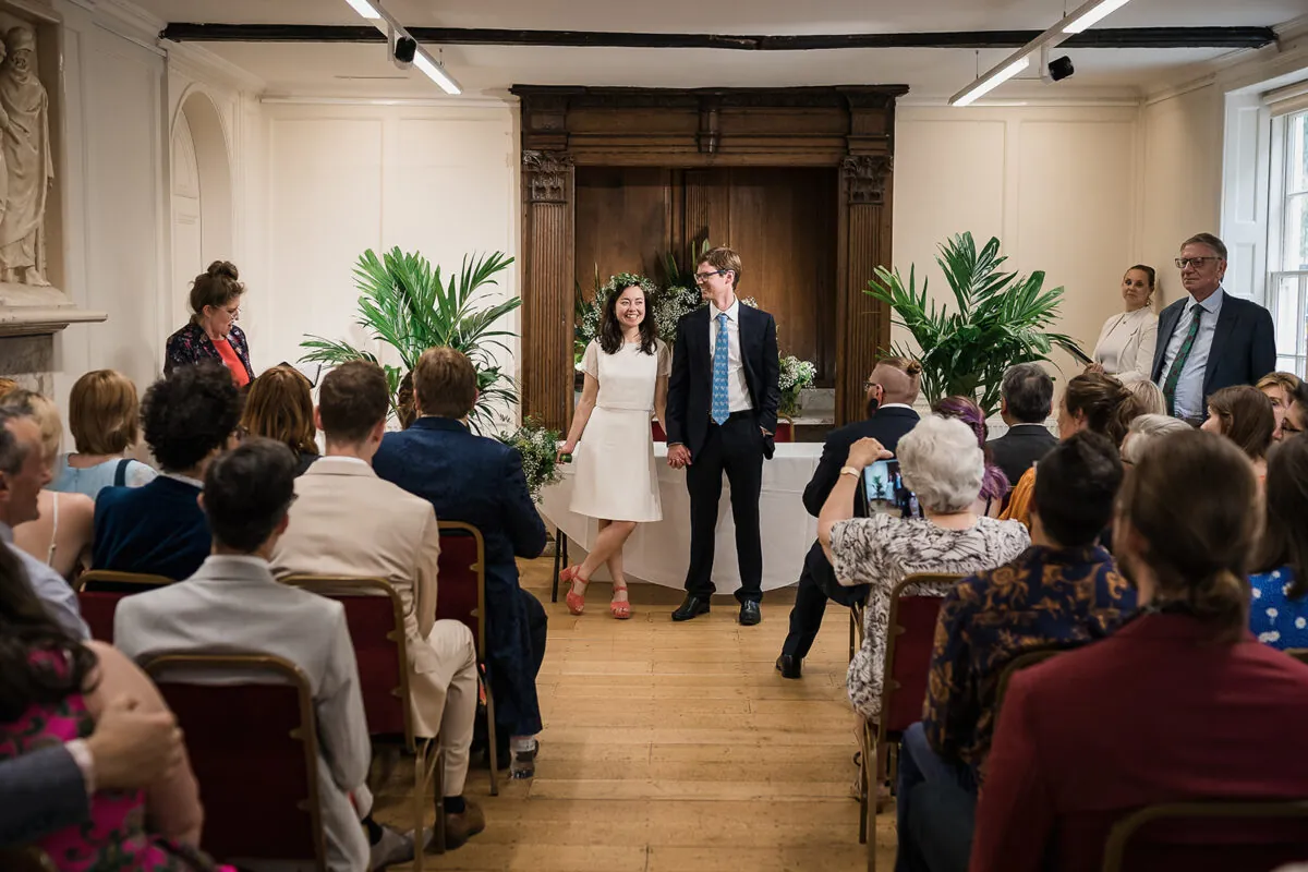 Naomi + Ben