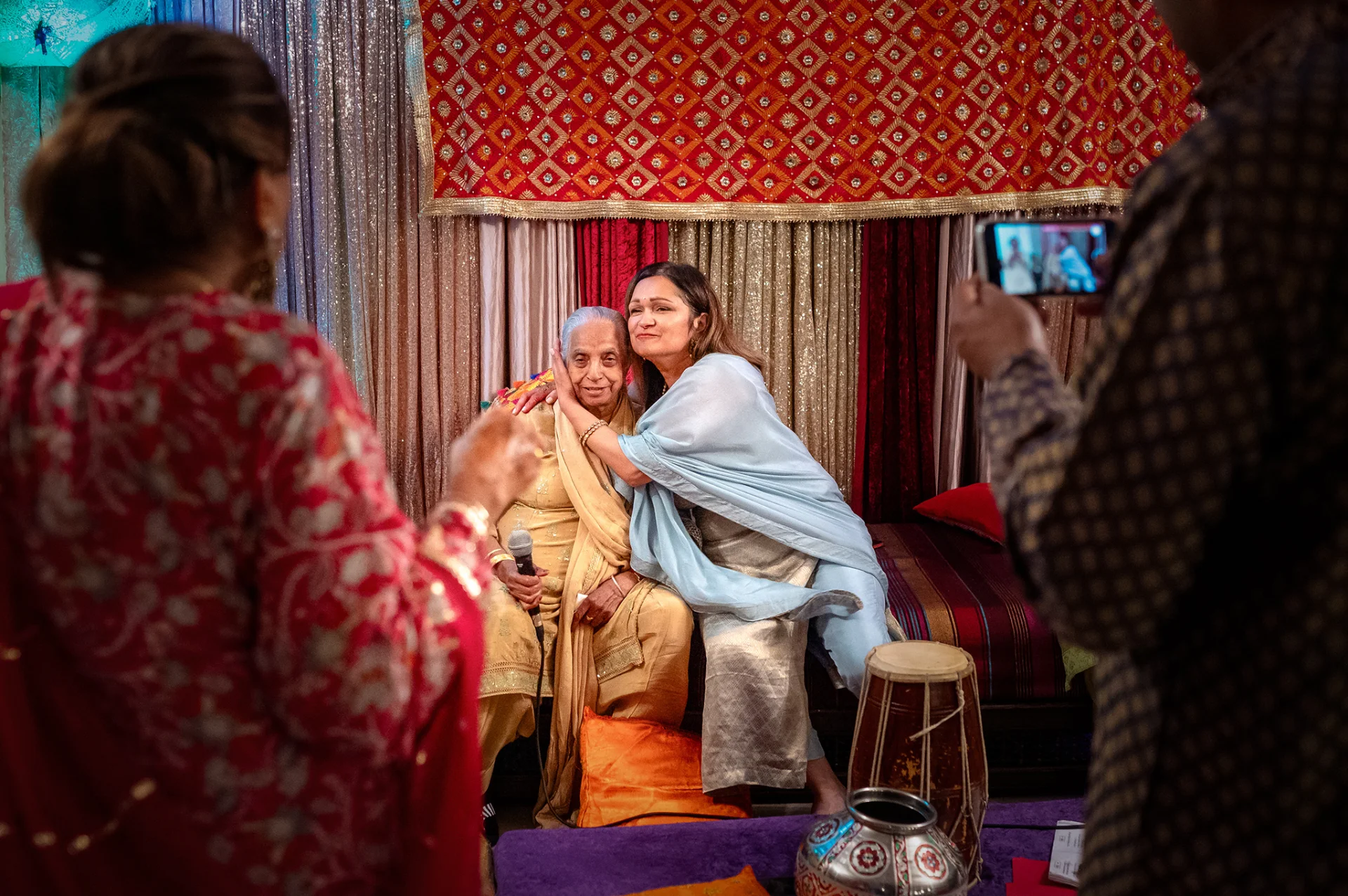 Selina Rai Mehndi (listing)