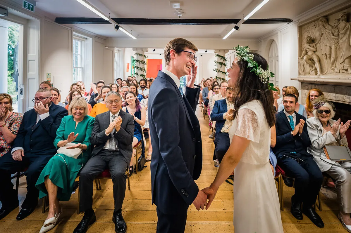 Naomi + Ben