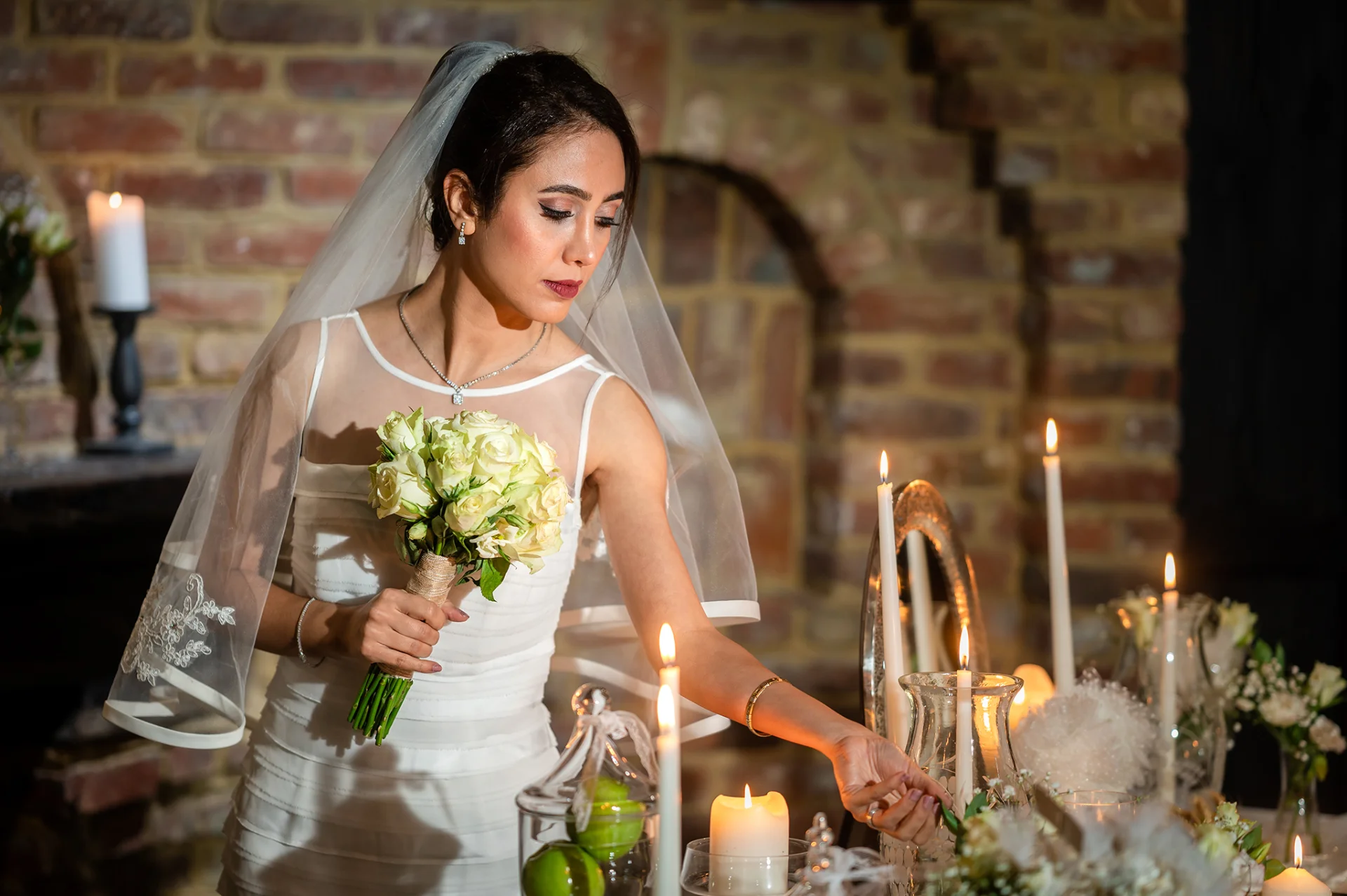 Bahareh &amp; Behnia (listing)