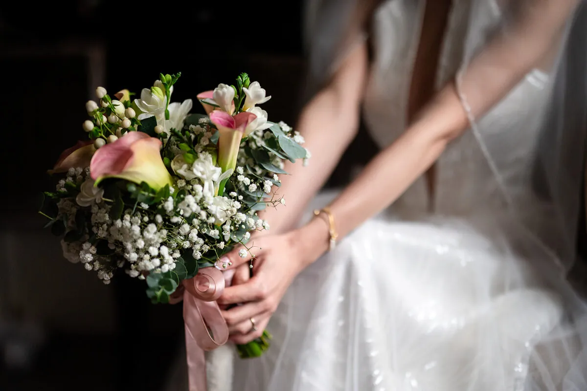 Wedding of Viktorija and Manish at Sanctum On The Green, Cookham Dean, Berkshire.