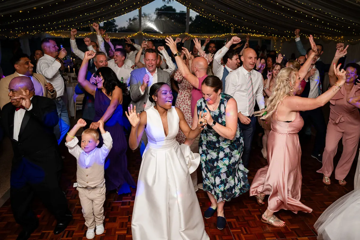 Dutch and Jamaican wedding at Kingston Bagpuize wedding venue, Oxfordshire, England