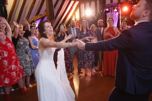 You Live the Moment, I’ll Save It Forever - 6 Hours of Wedding Photography Coverage