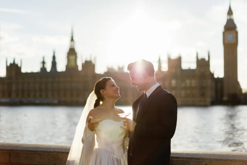 Ceremony Package