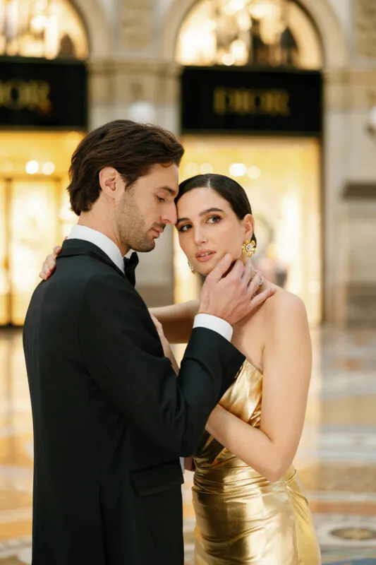 Milano Gold-14