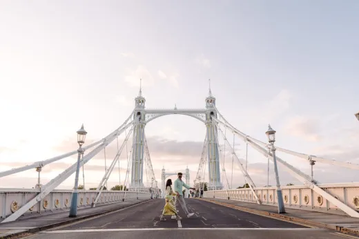 Proposal Shoot