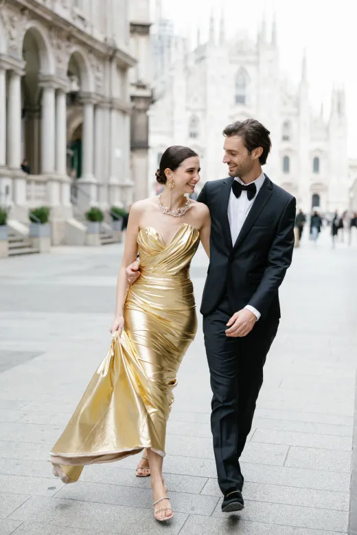 Milano Gold-60