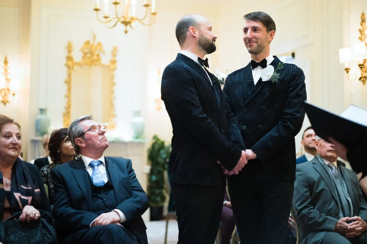 Riccardo & Gui