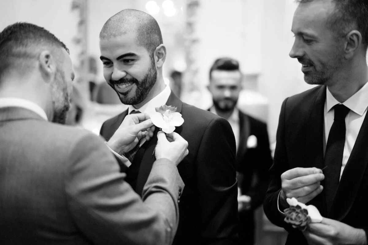 Riccardo & Gui