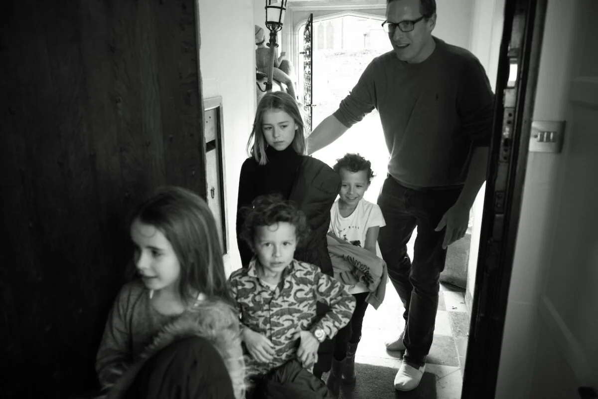 Anna & Ed
