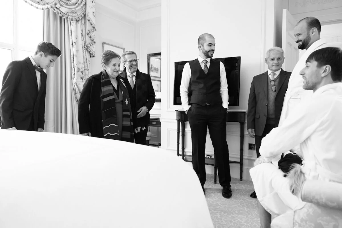 Riccardo & Gui