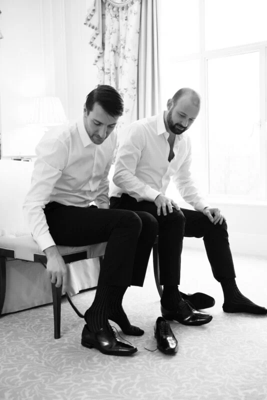 Riccardo & Gui