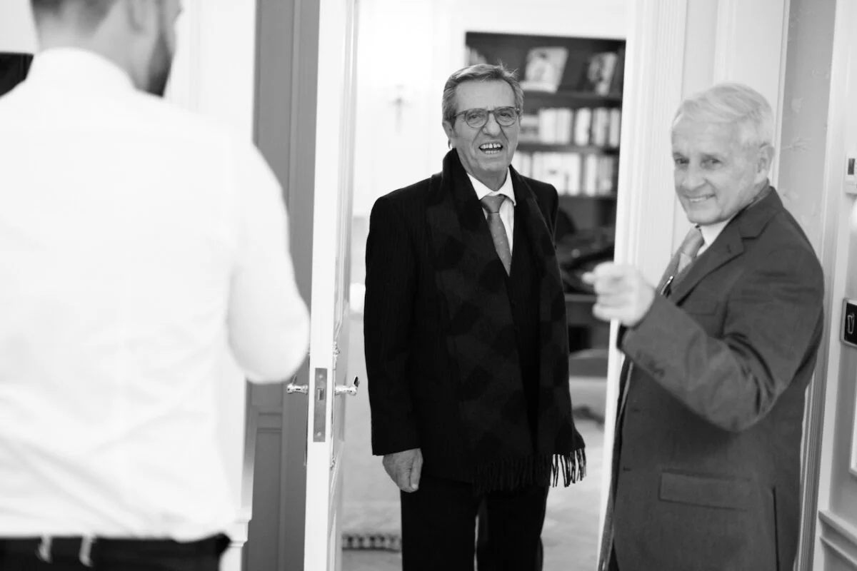 Riccardo & Gui