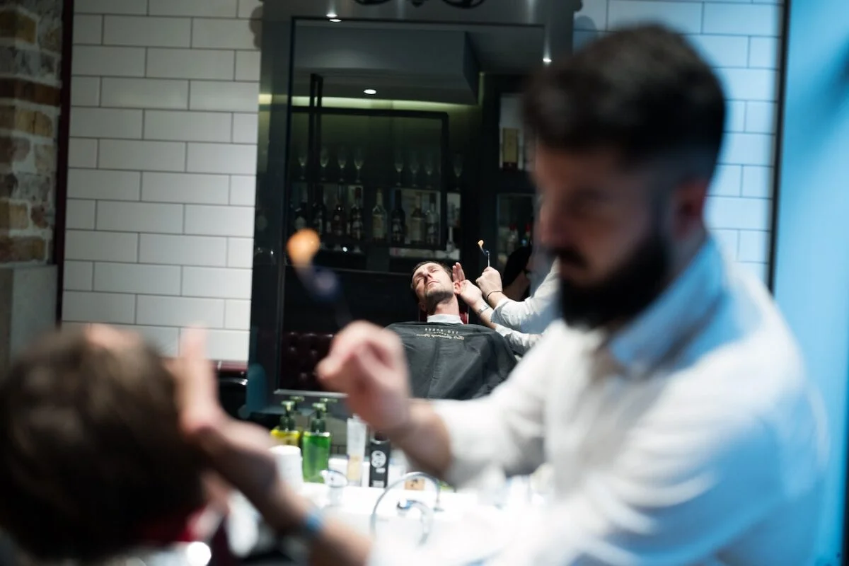 Riccardo & Gui