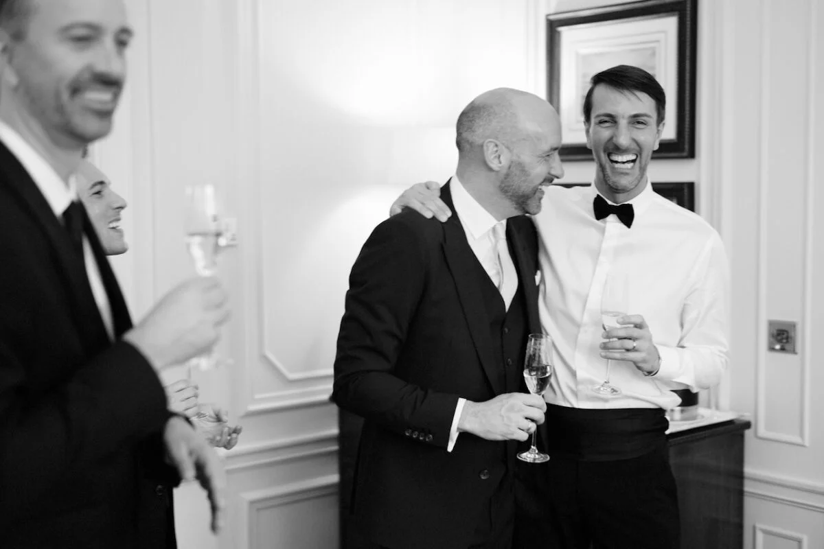 Riccardo & Gui