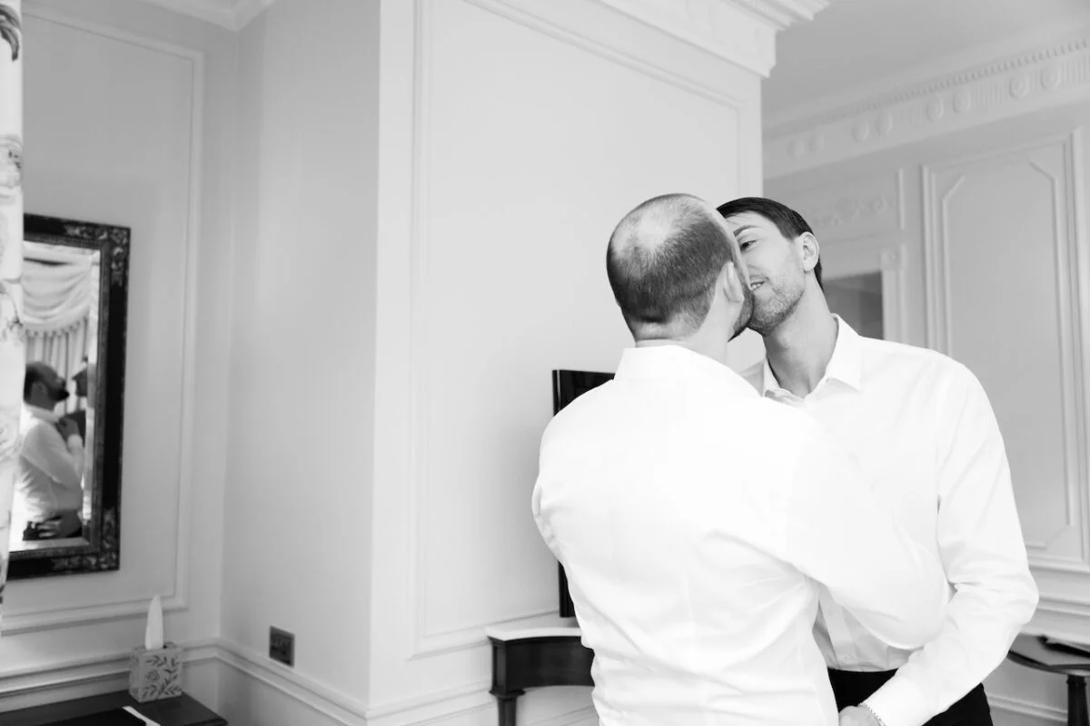 Riccardo & Gui