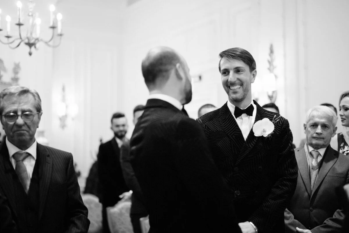 Riccardo & Gui