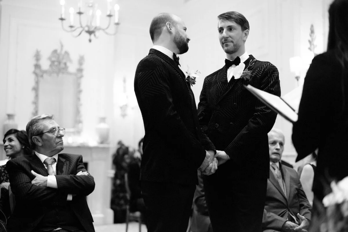 Riccardo & Gui