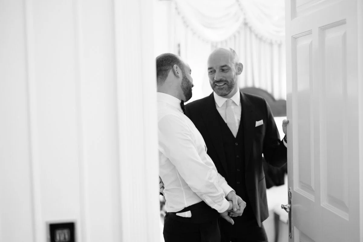 Riccardo & Gui