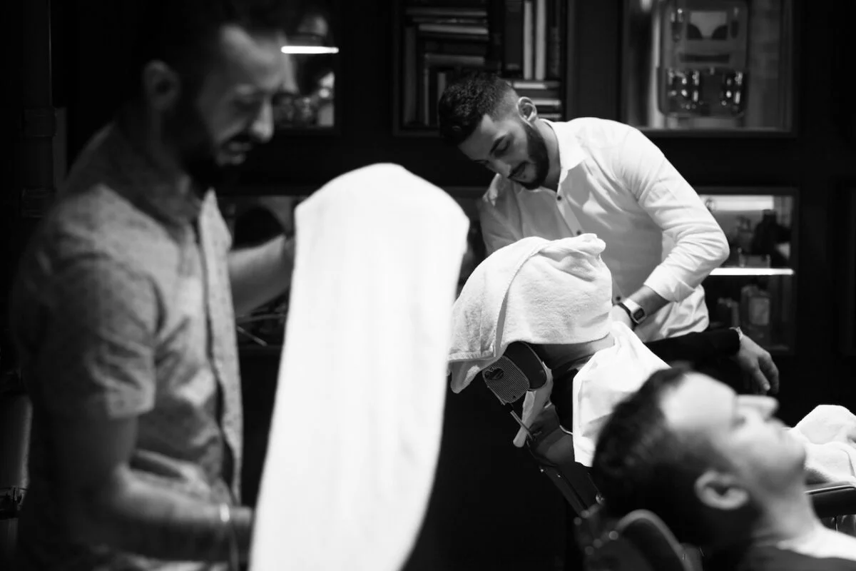 Riccardo & Gui