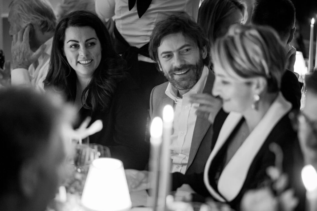 Anna & Ed