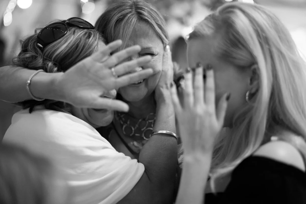 Leah and Oscar's wedding