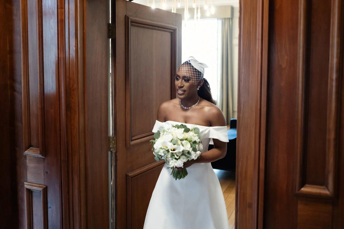 Eliona & Rotimi