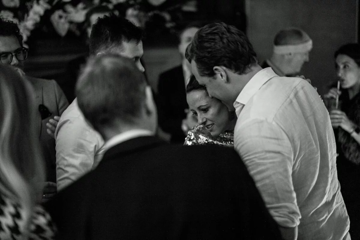 Anna & Ed