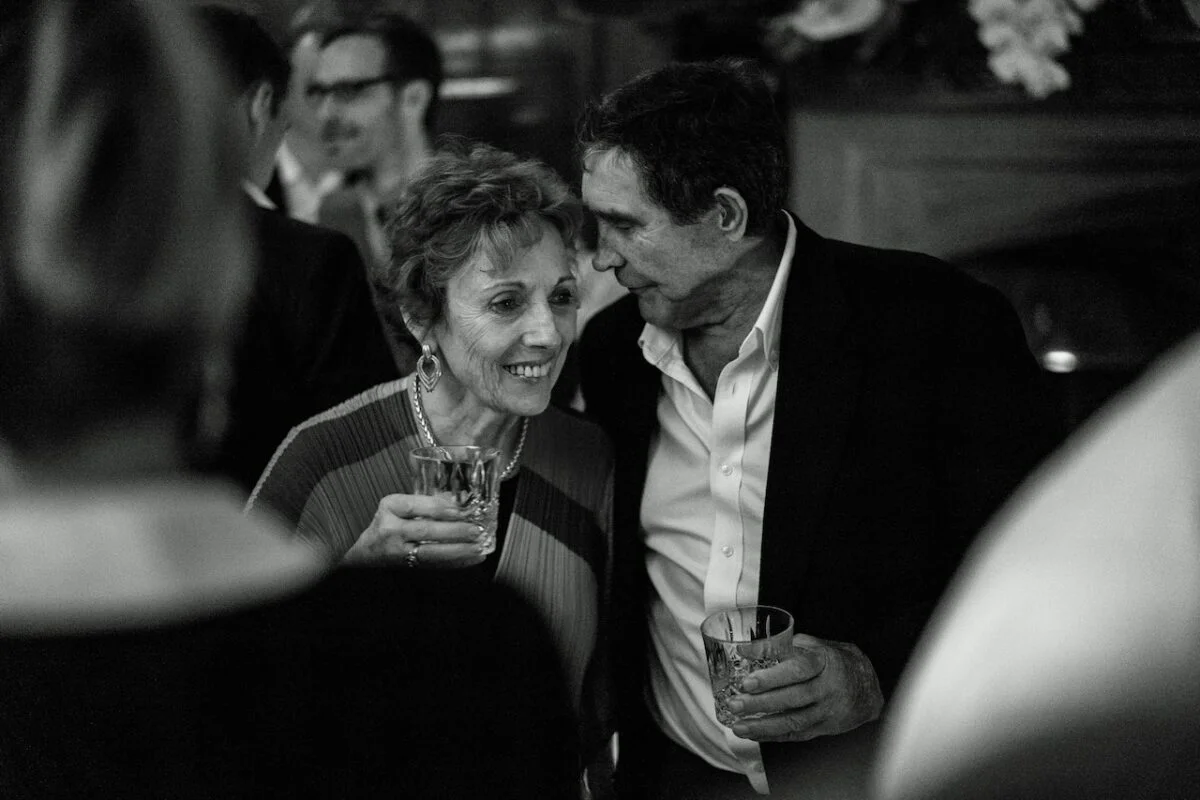 Anna & Ed