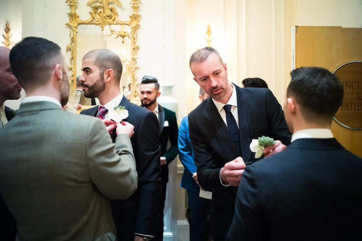 Riccardo & Gui