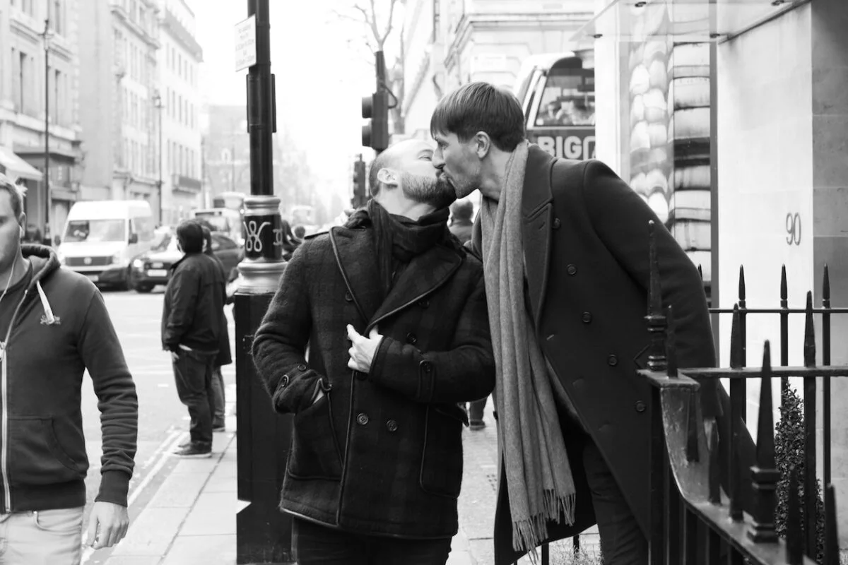 Riccardo & Gui