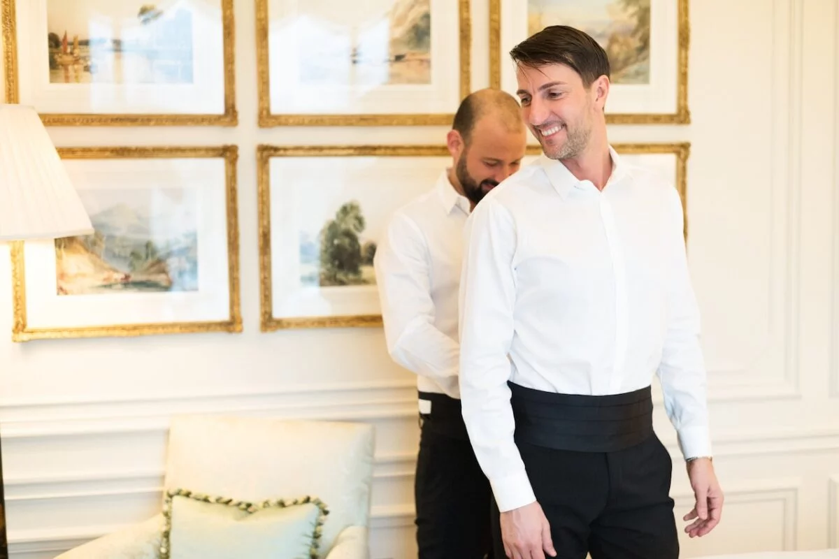 Riccardo & Gui