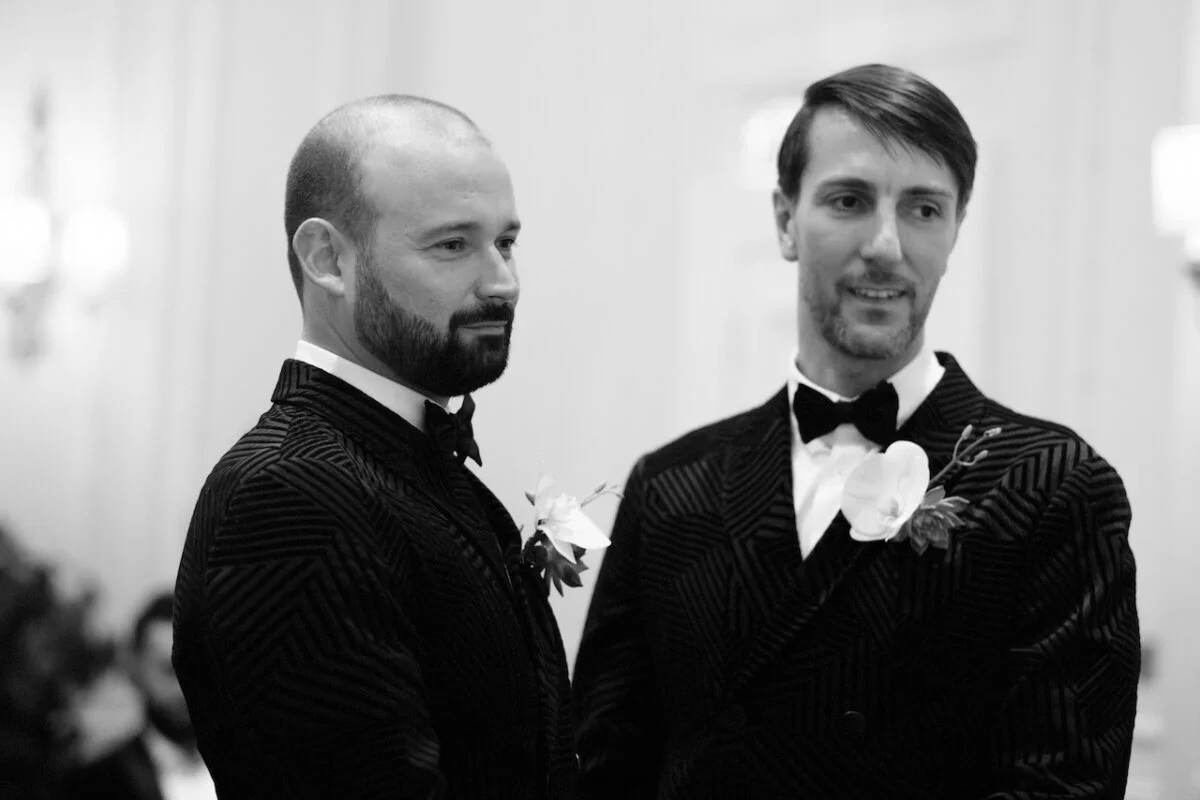 Riccardo & Gui
