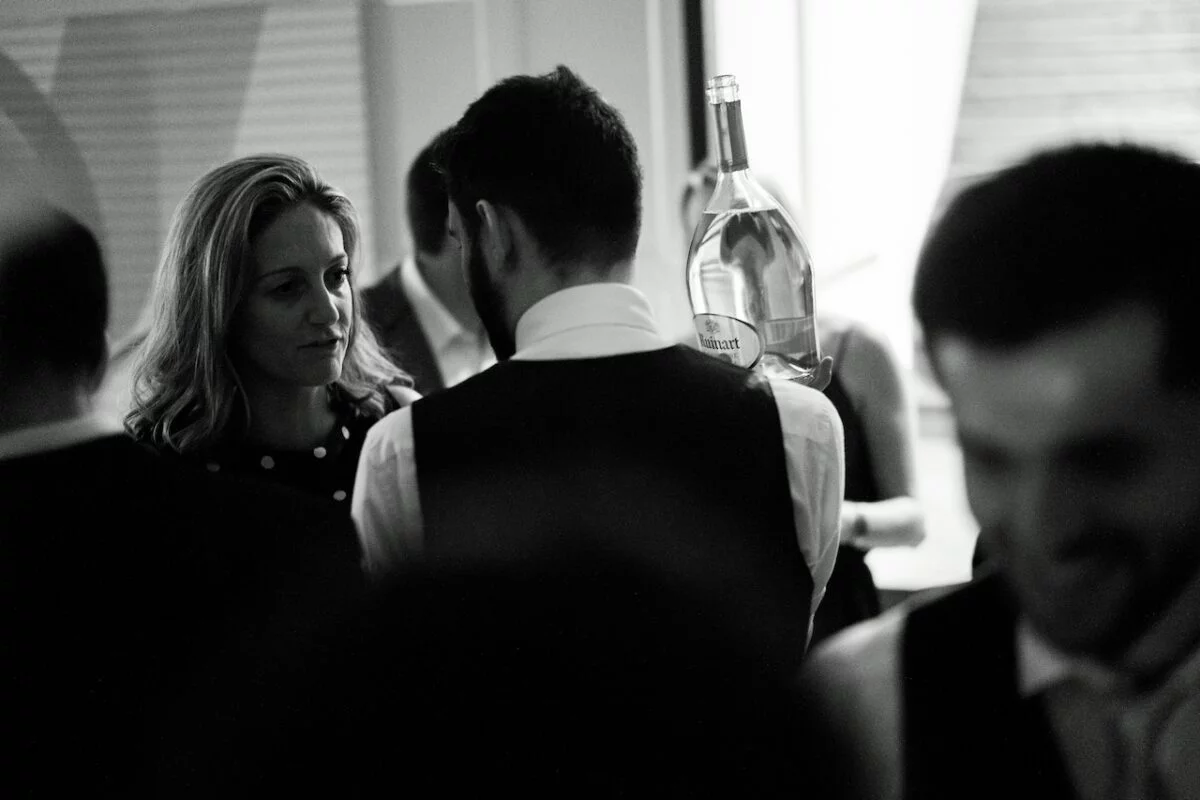 Anna & Ed