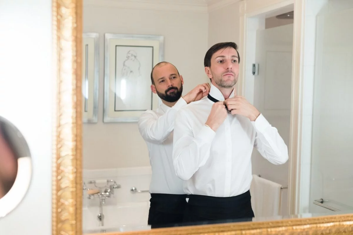 Riccardo & Gui