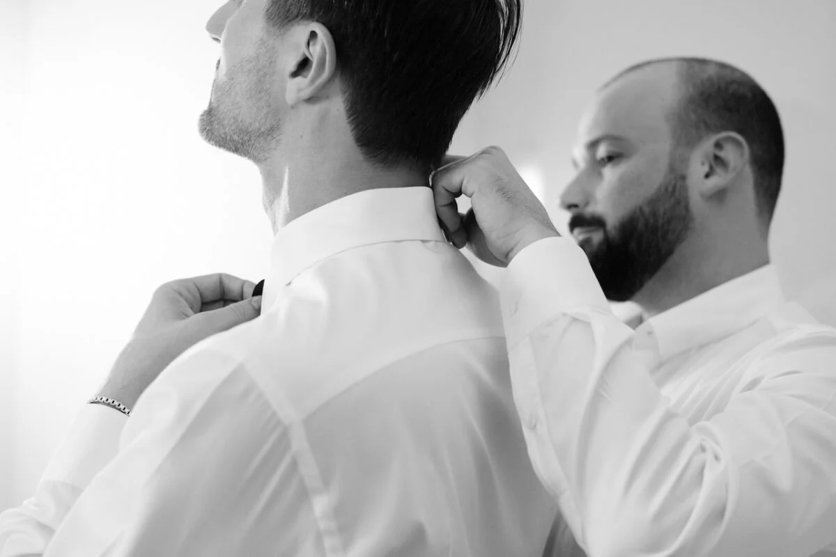 Riccardo & Gui