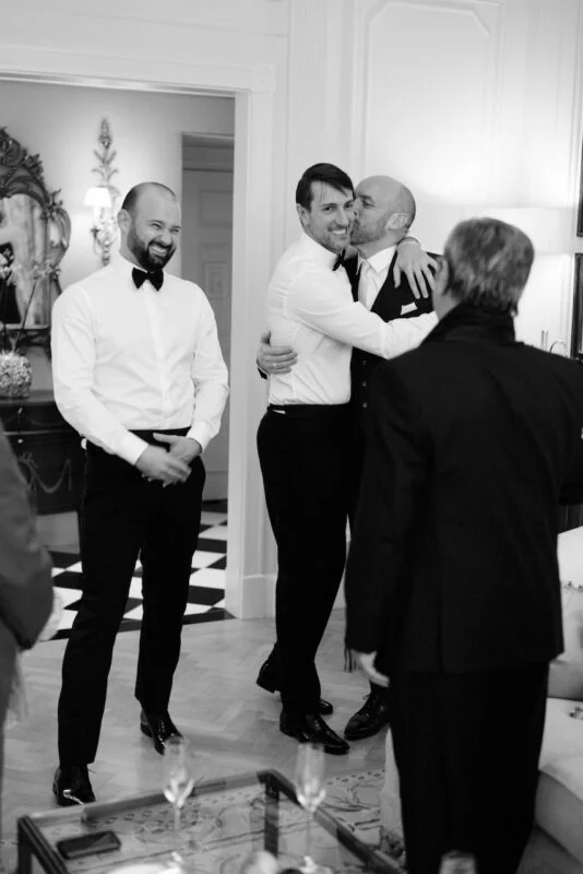 Riccardo & Gui