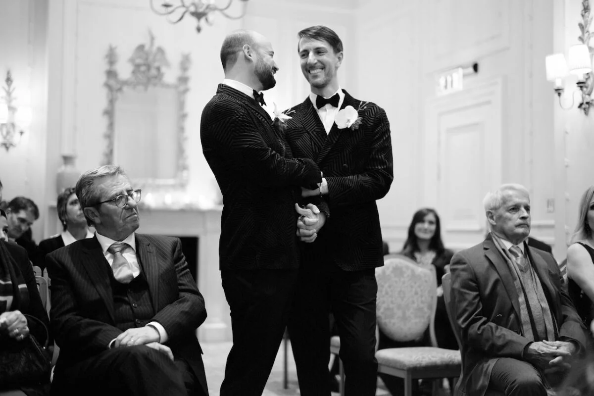 Riccardo & Gui