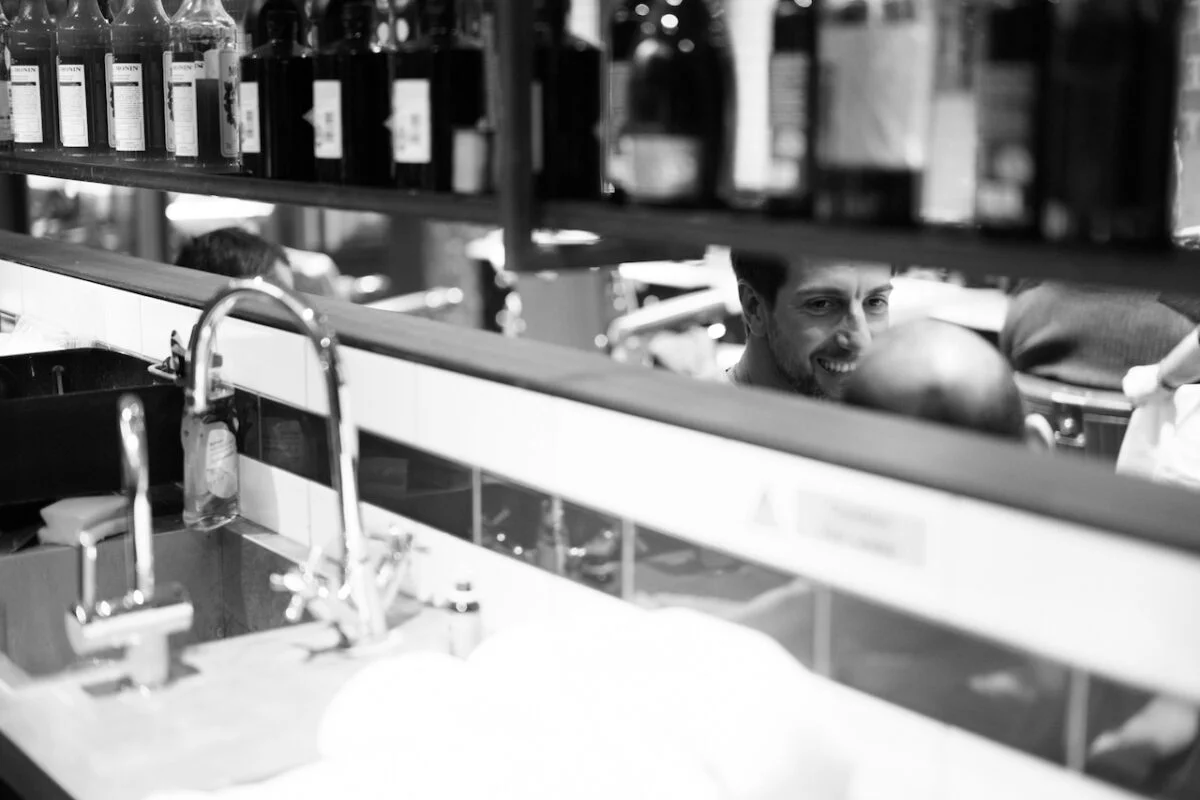Riccardo & Gui